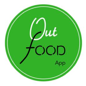 OUT FOOD APP