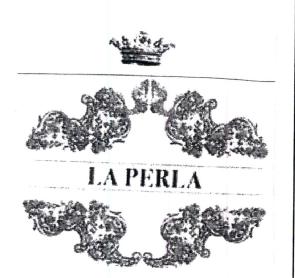 LA PERLA
