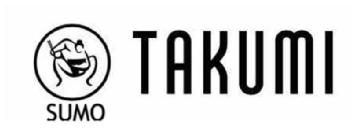 SUMO TAKUMI