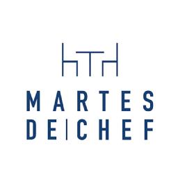 MARTES DE CHEF