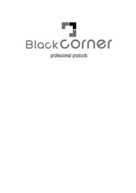 BLACK CORNER