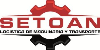 SETOAN LOGISTICA DE MAQUINARIA Y TRANSPORTE
