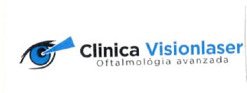 CLINICA VISIONLASER OFTALMOLOGIA AVANZADA