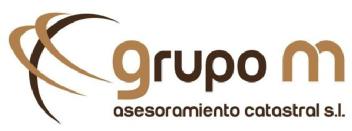 GRUPO M. ASESORAMIENTO CATASTRAL SL
