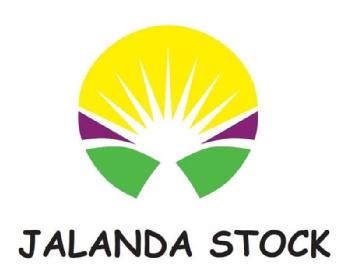 JALANDA STOCK