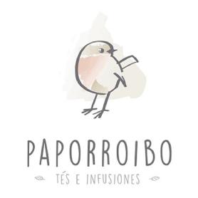 PAPORROIBO TES E INFUSIONES