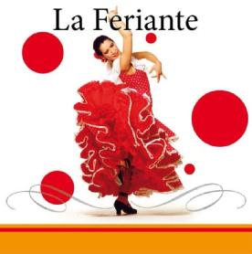 LA FERIANTE