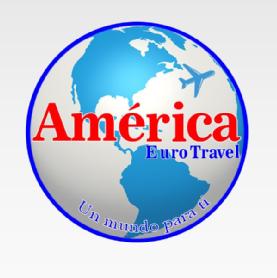 AMERICA EUROTRAVEL UN MUNDO PARA TI