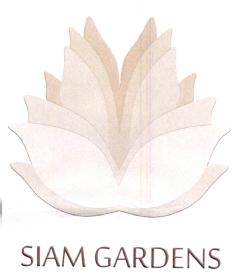 SIAM GARDENS