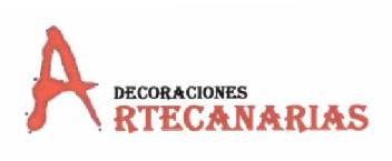 DECORACIONES ARTECANARIAS