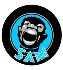 SAM