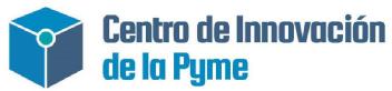 CENTRO DE INNOVACION DE LA PYME