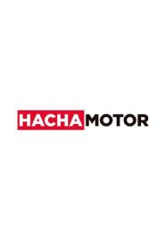 HACHA MOTOR
