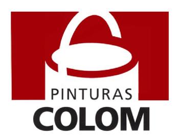 PINTURAS COLOM