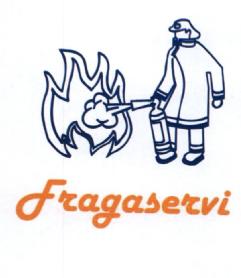 FRAGASERVI