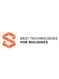 BEST TECHNOLOGIES FOR BUILDINGS