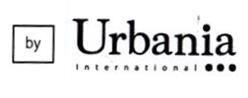 BY URBANIA INTERNATIONAL