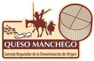 QUESO MANCHEGO CONSEJO REGULADOR DE LA DENOMINACION DE ORIGEN