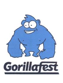 GORILLAFEST