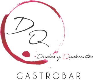 DQ DUELOS Y QUEBRANTOS GASTROBAR