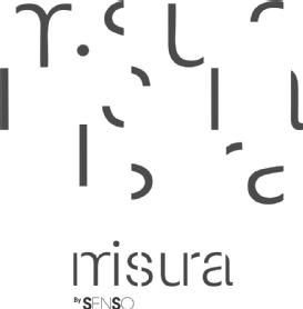 MISURA BY SENSO