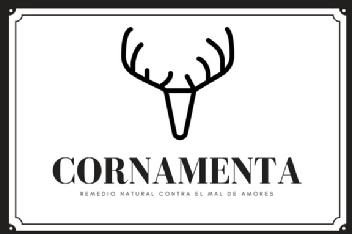 CORNAMENTA REMEDIO NATURAL CONTRA EL MAL DE AMORES