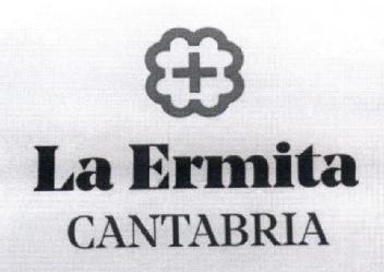 LA ERMITA CANTABRIA