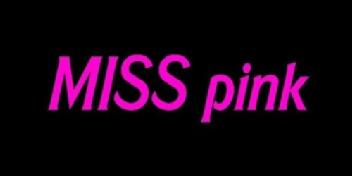 MISS PINK