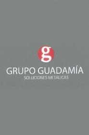 G GRUPO GUADAMIA SOLUCIONES METALICAS