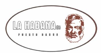 LA HABANA DE PUERTO BANUS