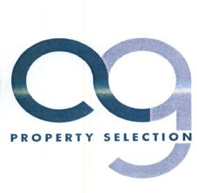 AG PROPERTY SELECTION