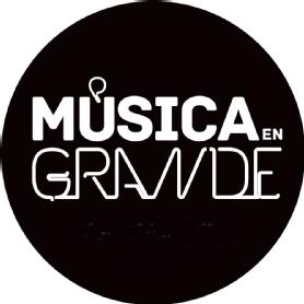 MUSICA EN GRANDE
