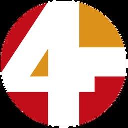 4