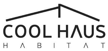 COOL HAUS HABITAT