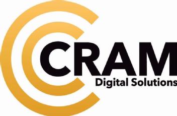 CRAM DIGITAL SOLUTIONS