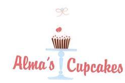 ALMA'S CUPCAKES