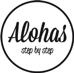 ALOHAS STEP BY STEP
