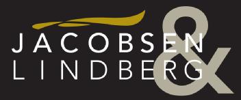 JACOBSEN & LINDBERG