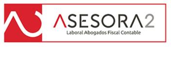 ASESORA-2 LABORAL, ABOGADOS, FISCAL, CONTABLE