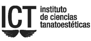ICT INSTITUTO DE CIENCIAS TANATOESTETICAS