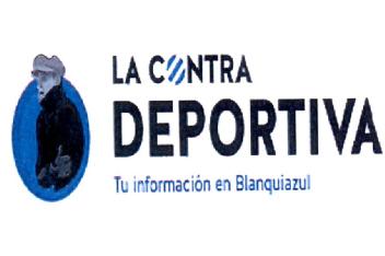 LA CONTRA DEPORTIVA TU INFORMACION EN BLANQUIAZUL