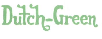 DUTCH-GREEN