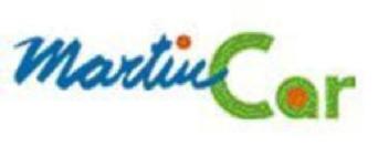 MARTIN CAR