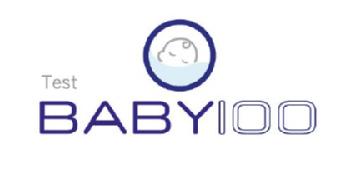 TEST BABY100