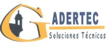 GADERTEC SOLUCIONES TECNICAS