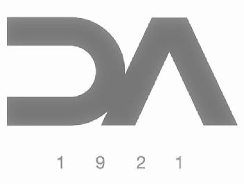 DA 1921
