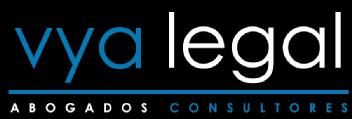 VYA LEGAL ABOGADOS CONSULTORES