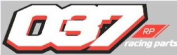 037 RP RACING PARTS