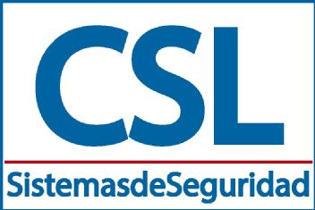 CSL SISTEMAS DE SEGURIDAD