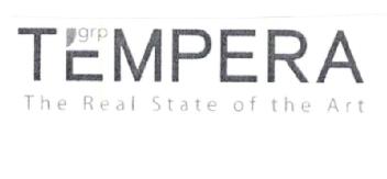 TEMPERA THE REAL STATE OF THE ART